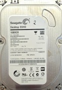Seagate SSHD 1TB (Hybryda SSD+HDD) | Szybki Cache 8GB | Stan Idealny