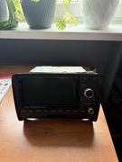 Radio Audi navigation Plus LED