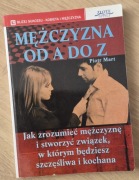 Mężczyzna od A do Z Piotr Mart