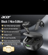 Acer OHR503 Mini Sport – Bezprzewodowe słuchawki douszne z Bluetooth