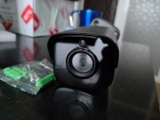 Kamera IP tubowa BCS-P-412RAM-G