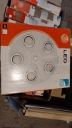 Lampa plafon Led Eglo Nowe
