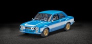 Szybcy i Wściekli Ford Escort MK I RS1600, 1970 1:43 Deagostini
