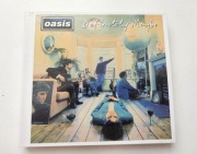 OASIS dyskografia 8CD!!!!!