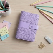 Planer Segregator a6 Lavender