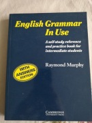 English Grammar in Use R. Murphy