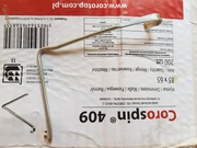 Corospin 409 spinka dachówki
