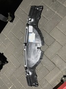 Adapter zderzaka mpakiet BMW E90/E91 51758040109