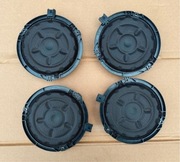 Głośniki Denon Peugeot Citroen 308 komplet