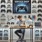 KONSOLA Xbox One S 500GB | 2 Oryginalne Pady 