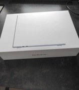 Apple MacBook Air 13" M4, 16GB RAM, 512GB SSD, Błękit - 3 lata gwarancji