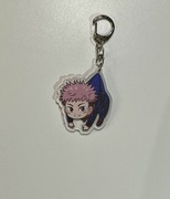 Brelok Itadori Yuji, Akrylowy brelok Jujutsu Kaisen