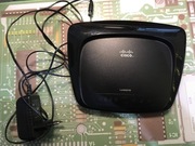 Router Cisco Linksys WRT54G2 v1.5