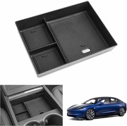 Pudełko do przechowywania do konsoli środkowej do samochodu