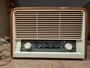 Radio lampowe "ROZYNA" ZR Kasprzak