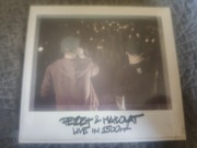 Pezet & Małolat – Live in 1500 m2 [CD + DVD]