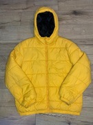H&M Kurtka puchowa/Winter yellow jacket