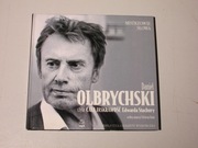 Mistrzowie słowa Cała jaskrawość Daniel Olbrychski