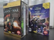 Warhammer 40,000: Dawn of War Złota Kolekcja + Soulstorm