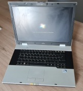 Laptop Fujitsu Esprimo Mobile MS2239