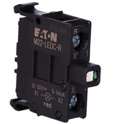 Dioda M22-LEDC-R dioda LED czerwona montowana do dna eaton