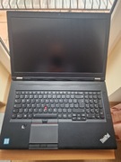 Lenowo ThinkPad P70 17.3