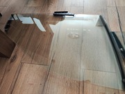 Szyba przednia pasażera prawa a8 d2 lift podwójna