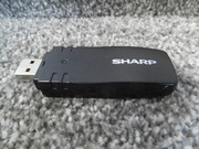 Adapter WIFI USB do telewizora Sharp AN-WUD630-TV
