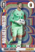 PANINI FIFA WORLD CUP 2026 LIMITED EDITION MAŁA THIBAUT COURTOIS