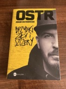 OSTR. Brzydki, zły i szczery.