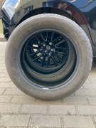Toyo Proxes R55A 185/60 R16 86H Mazda