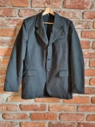 Marynarka czarna * PAWIS * 176/92