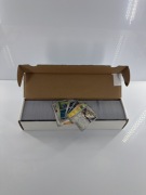 POKEMON BULK 1200+ KART ORYGINALNE SCARLET & VIOLET MEGA EVOLUTION ERA (9)