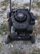 Części kosiarka nac silnik Briggs Stratton 300 series 