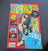 Secret service 40 11/96