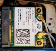 Moduł wifi Panasonic CF-52 Toughbook