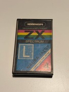 Zx Spectrum Nauka Jazdy L 1986