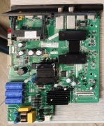 Uszkodzona TPD.RT2841.PB772 40ES560 TCL LVF395NDEL