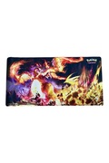 Pokemon TCG Ultra Premium Collection UPC Charizard VMAX Playmat