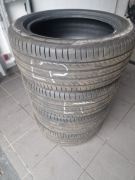 Opony Pirelli Powergy 235/50/R18, 101Y, 15tydzień 2022r