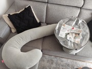 Kojec, poduszka ciążowa C, MOTHERHOOD