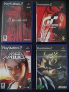 Resident evil 4 playstation 2 ( zestaw gier) 