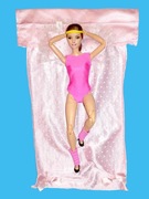Lalka Barbie - Pościel