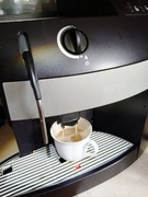 Ekspres ciśnieniowy do kawy Siemens CES 2 sprawny expres 