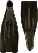 Cressi Pro Star Premium – Płetwy kaloszowe 37/38 czarne