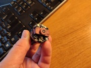 Silnik High Torgue V2 SHS