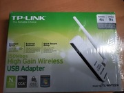 Karta sieciowa USB TP-Link -wn722n