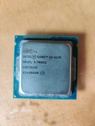 Procesor i3 4170 LGA1150