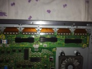 Płytka zasilania matrycy PANASONIC TX-P50