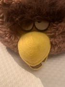 Angry birds maskotka